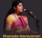 Sharada Narayanan - Vocal