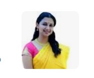 Anjana P. Rao