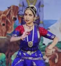 Mrudula Ramanujan