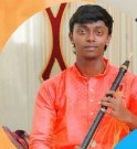Nanguneri G. Ujain Ganesh