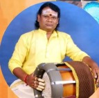Kazhgumalai M. Cokkalingam