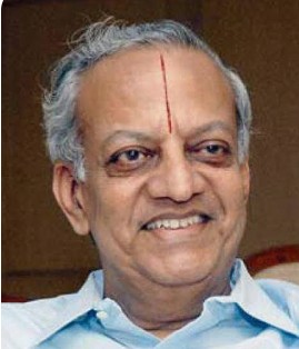 N. Gopalswami