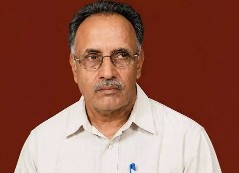 Dr. C.Somasundara Rao  (Late)