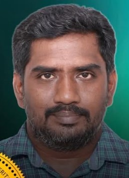 M. Udhya Sankar 