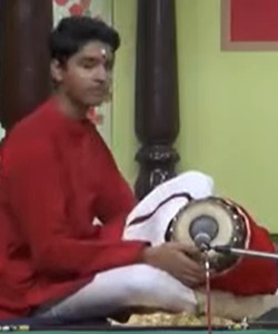 Akshaya Venkatesh