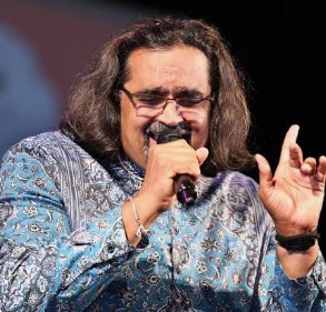 Suresh Ramachandran