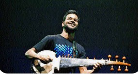 Soumik Datta 