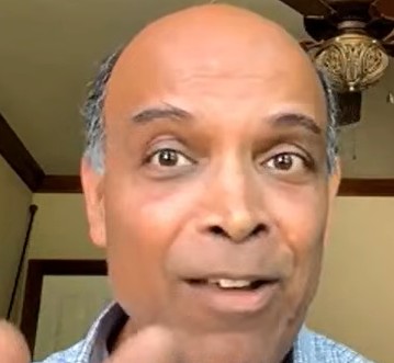Tamilsevan Bharathi