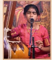  Ku. Trishati Harish Iyer 