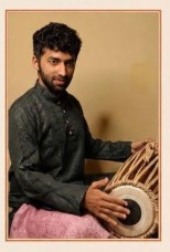 Prithivi Badekkila