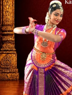 Mithila Sekar
